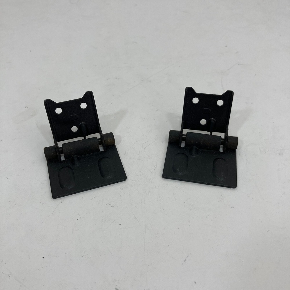 Sony PS-T1 / PS-XL220/ PS-XL210 -Turntable Dust Cover Hinge Set